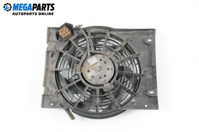 Перка охлаждане за Opel Zafira A Minivan (04.1999 - 06.2005) 1.6 16V, 101 к.с.