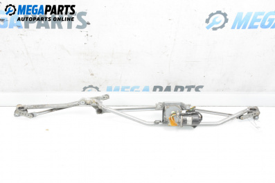 Ел. мотор за чистачките за Opel Zafira A Minivan (04.1999 - 06.2005), миниван, позиция: предна