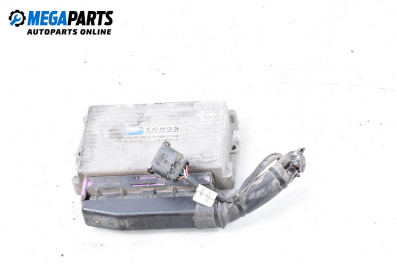 Компютър газова уредба за Opel Zafira A Minivan (04.1999 - 06.2005)