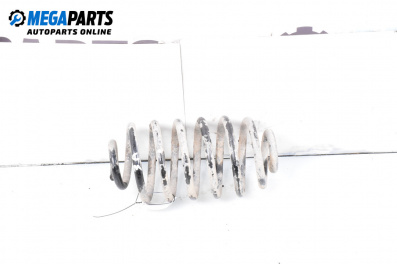 Пружина за ходова част за Opel Zafira A Minivan (04.1999 - 06.2005), миниван, позиция: задна