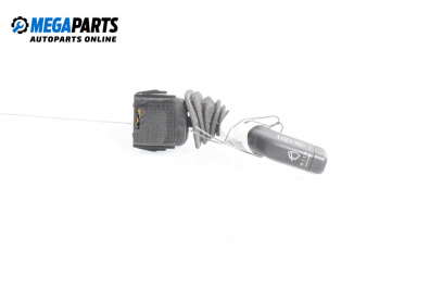 Лостче за чистачки за Opel Zafira A Minivan (04.1999 - 06.2005)