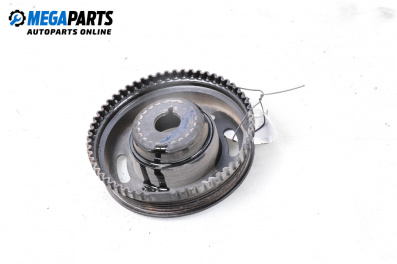 Демпферна шайба за Opel Zafira A Minivan (04.1999 - 06.2005) 1.6 16V, 101 к.с.