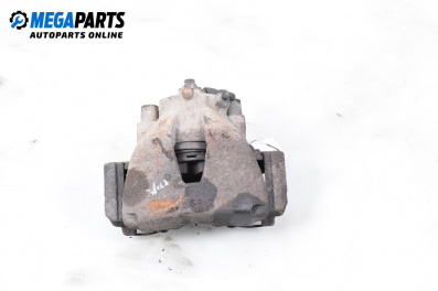 Спирачен апарат за Opel Zafira A Minivan (04.1999 - 06.2005), позиция: предна, лява