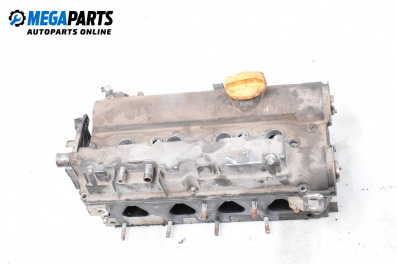 Глава за Opel Zafira A Minivan (04.1999 - 06.2005) 1.6 16V, 101 к.с.