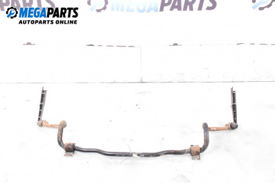 Стабилизираща щанга за Opel Zafira A Minivan (04.1999 - 06.2005), миниван