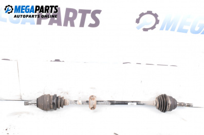 Полуоска за Opel Zafira A Minivan (04.1999 - 06.2005) 1.6 16V, 101 к.с., позиция: предна, дясна