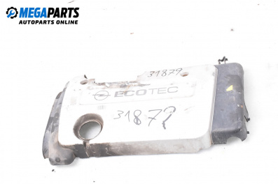 Декоративен капак двигател за Opel Zafira A Minivan (04.1999 - 06.2005)