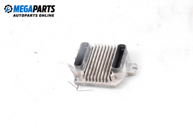 Компютър двигател за Opel Zafira A Minivan (04.1999 - 06.2005) 1.6 16V, 101 к.с., № 16250009