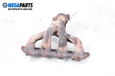 Изпускателен колектор  за Opel Zafira A Minivan (04.1999 - 06.2005) 1.6 16V, 101 к.с.