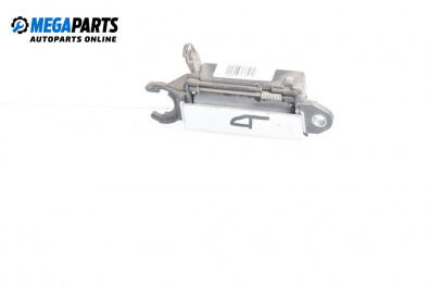 Външна дръжка за Audi A3 Hatchback I (09.1996 - 05.2003), 2+1 вр., хечбек, позиция: дясна