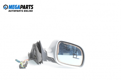 Огледало за Audi A3 Hatchback I (09.1996 - 05.2003), 2+1 вр., хечбек, позиция: дясна