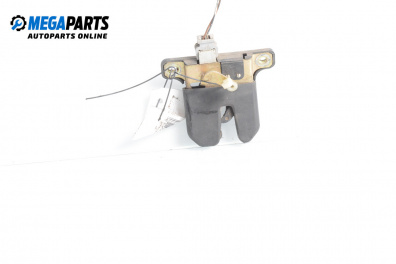 Брава заден капак за Audi A3 Hatchback I (09.1996 - 05.2003), хечбек, позиция: задна