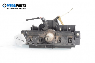 Ключалка заден капак за Audi A3 Hatchback I (09.1996 - 05.2003), хечбек