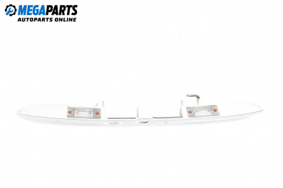 Лайсна заден капак за Audi A3 Hatchback I (09.1996 - 05.2003), хечбек, позиция: задна