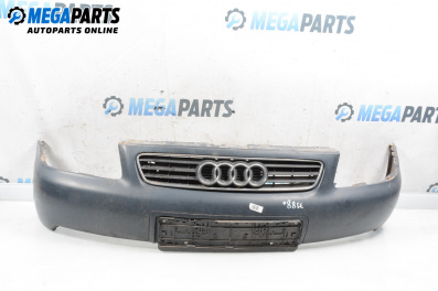 Предна броня за Audi A3 Hatchback I (09.1996 - 05.2003), хечбек, позиция: предна