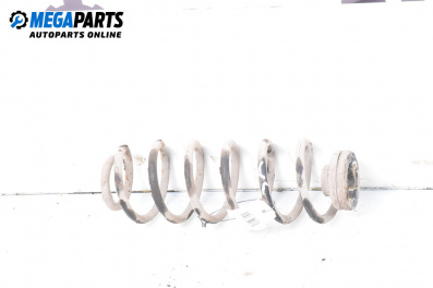 Пружина за ходова част за Audi A3 Hatchback I (09.1996 - 05.2003), хечбек, позиция: задна