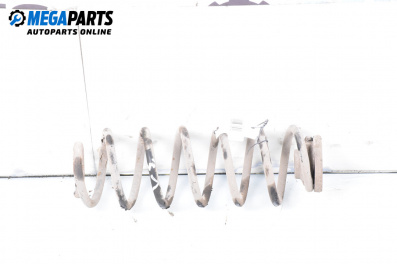 Пружина за ходова част за Audi A3 Hatchback I (09.1996 - 05.2003), хечбек, позиция: задна