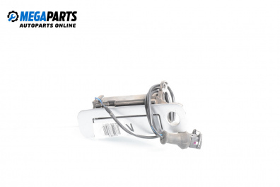 Външна дръжка за Audi A3 Hatchback I (09.1996 - 05.2003), 2+1 вр., хечбек, позиция: лява