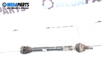 Полуоска за Audi A3 Hatchback I (09.1996 - 05.2003) 1.6, 101 к.с., позиция: предна, дясна