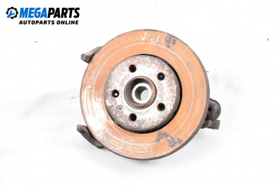 Шенкел главина за Audi A3 Hatchback I (09.1996 - 05.2003), позиция: предна, лява