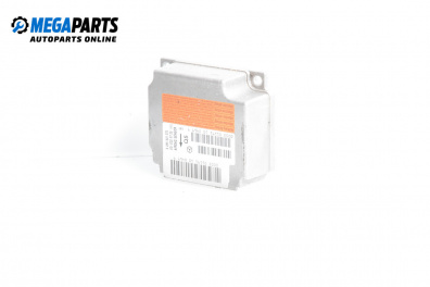 Модул за AIRBAG за Mercedes-Benz C-Class Coupe (CL203) (03.2001 - 06.2007)