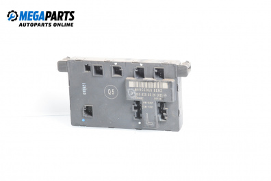 Модул врата за Mercedes-Benz C-Class Coupe (CL203) (03.2001 - 06.2007), № 203-820-55-26-02