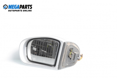 Огледало за Mercedes-Benz C-Class Coupe (CL203) (03.2001 - 06.2007), 2+1 вр., купе, позиция: лява