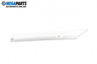 Външни лайсни за Mercedes-Benz C-Class Coupe (CL203) (03.2001 - 06.2007), купе, позиция: лява