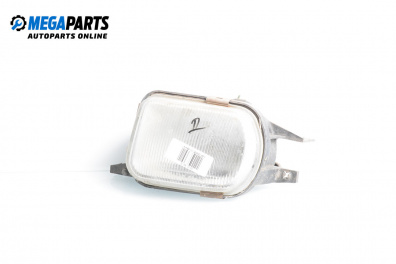 Халоген за Mercedes-Benz C-Class Coupe (CL203) (03.2001 - 06.2007), купе, позиция: дясна