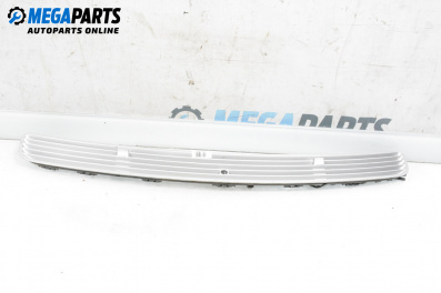 Решетка преден капак за Mercedes-Benz C-Class Coupe (CL203) (03.2001 - 06.2007), купе, позиция: предна