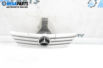 Решетка за Mercedes-Benz C-Class Coupe (CL203) (03.2001 - 06.2007), купе, позиция: предна