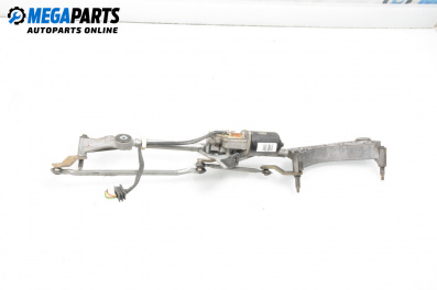 Ел. мотор за чистачките за Mercedes-Benz C-Class Coupe (CL203) (03.2001 - 06.2007), купе, позиция: предна