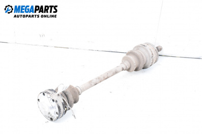 Полуоска за Mercedes-Benz C-Class Coupe (CL203) (03.2001 - 06.2007) C 220 CDI (203.706), 143 к.с., позиция: предна, лява