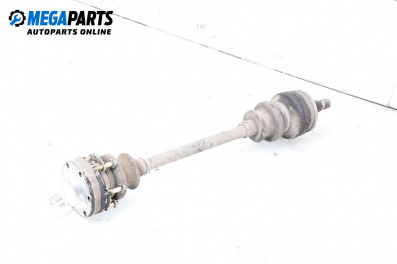 Полуоска за Mercedes-Benz C-Class Coupe (CL203) (03.2001 - 06.2007) C 220 CDI (203.706), 143 к.с., позиция: предна, дясна