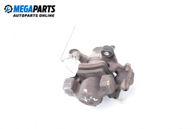 Спирачен апарат за Mercedes-Benz C-Class Coupe (CL203) (03.2001 - 06.2007), позиция: задна, лява