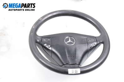 Волан за Mercedes-Benz C-Class Coupe (CL203) (03.2001 - 06.2007)