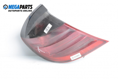 Стоп за Mercedes-Benz C-Class Coupe (CL203) (03.2001 - 06.2007), купе, позиция: лява