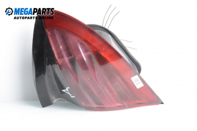 Стоп за Mercedes-Benz C-Class Coupe (CL203) (03.2001 - 06.2007), купе, позиция: дясна