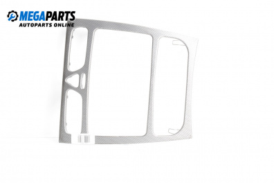 Интериорна пластмаса за Mercedes-Benz C-Class Coupe (CL203) (03.2001 - 06.2007), 2+1 вр., купе, позиция: предна