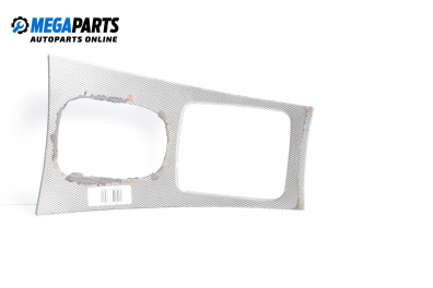 Интериорна пластмаса за Mercedes-Benz C-Class Coupe (CL203) (03.2001 - 06.2007), 2+1 вр., купе, позиция: предна