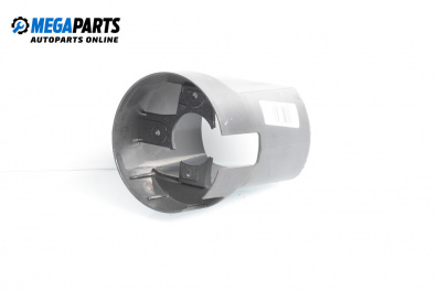 Интериорна пластмаса за Mercedes-Benz C-Class Coupe (CL203) (03.2001 - 06.2007), 2+1 вр., купе, позиция: предна