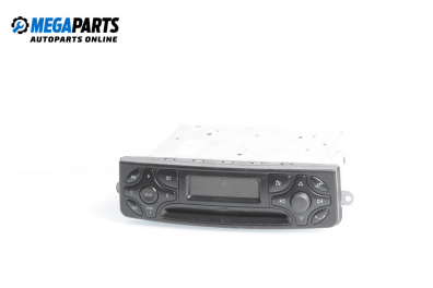 CD плеър за Mercedes-Benz C-Class Coupe (CL203) (03.2001 - 06.2007)