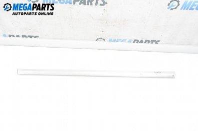 Външни лайсни за Mercedes-Benz C-Class Coupe (CL203) (03.2001 - 06.2007), купе, позиция: лява