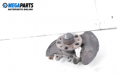 Шенкел главина за Mercedes-Benz C-Class Coupe (CL203) (03.2001 - 06.2007), позиция: предна, дясна