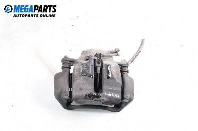 Спирачен апарат за Mercedes-Benz C-Class Coupe (CL203) (03.2001 - 06.2007), позиция: предна, дясна