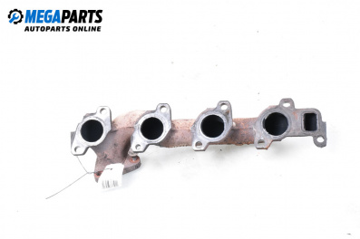 Изпускателен колектор  за Mercedes-Benz C-Class Coupe (CL203) (03.2001 - 06.2007) C 220 CDI (203.706), 143 к.с.