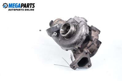 Турбо за Mercedes-Benz C-Class Coupe (CL203) (03.2001 - 06.2007) C 220 CDI (203.706), 143 к.с., № А6110960999