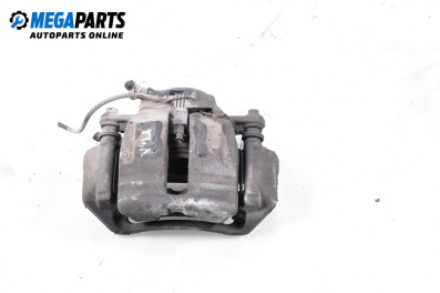 Спирачен апарат за Mercedes-Benz C-Class Coupe (CL203) (03.2001 - 06.2007), позиция: предна, лява