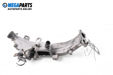 Тръба турбо за Mercedes-Benz C-Class Coupe (CL203) (03.2001 - 06.2007) C 220 CDI (203.706), 143 к.с.