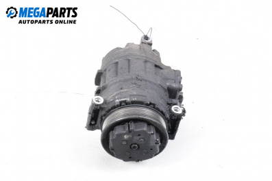 Компресор климатик за Mercedes-Benz C-Class Coupe (CL203) (03.2001 - 06.2007) C 220 CDI (203.706), 143 к.с.